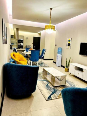 Turquoise 1 bedroom